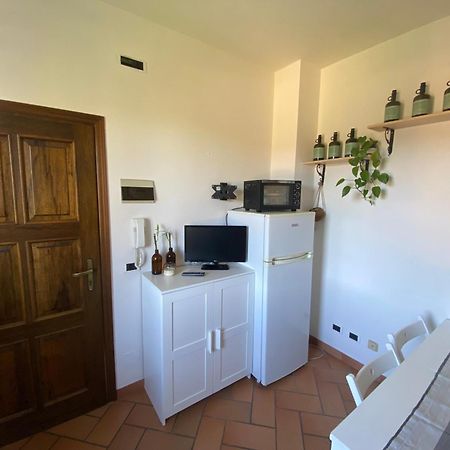 Appartamento Piazza Di Montese 1 Zewnętrze zdjęcie
