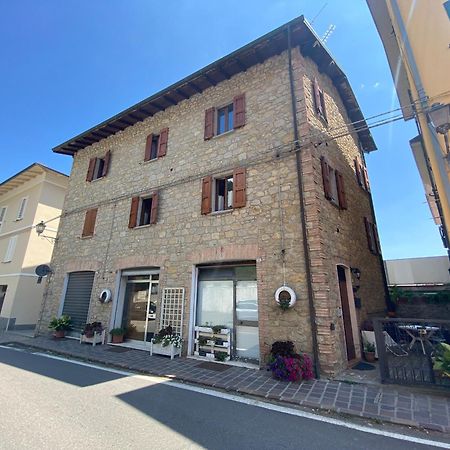 Appartamento Piazza Di Montese 1 Zewnętrze zdjęcie