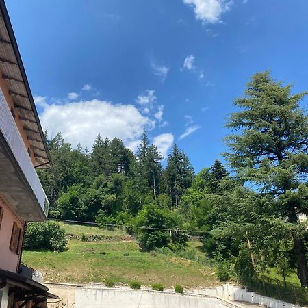 Appartamento Piazza Di Montese 1 Zewnętrze zdjęcie