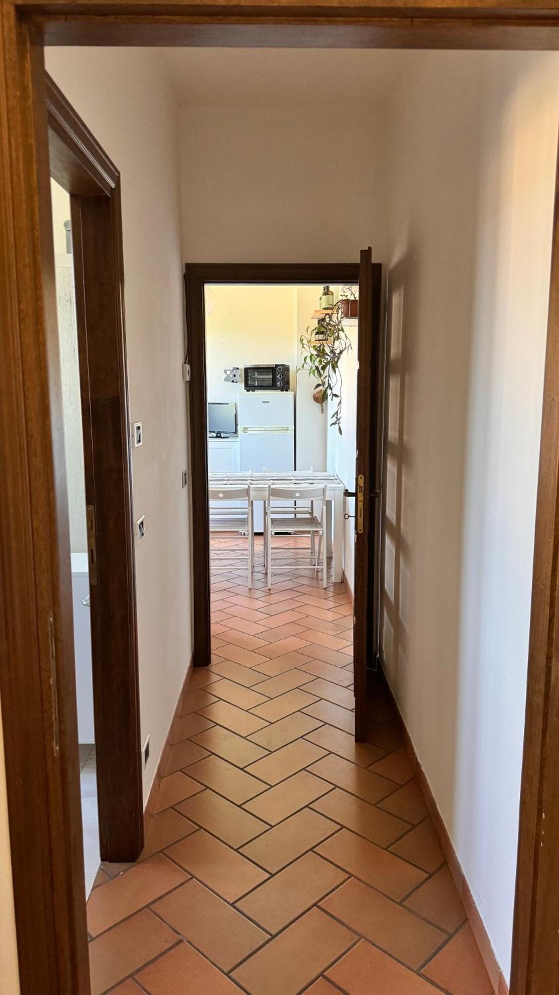 Appartamento Piazza Di Montese 1 Zewnętrze zdjęcie