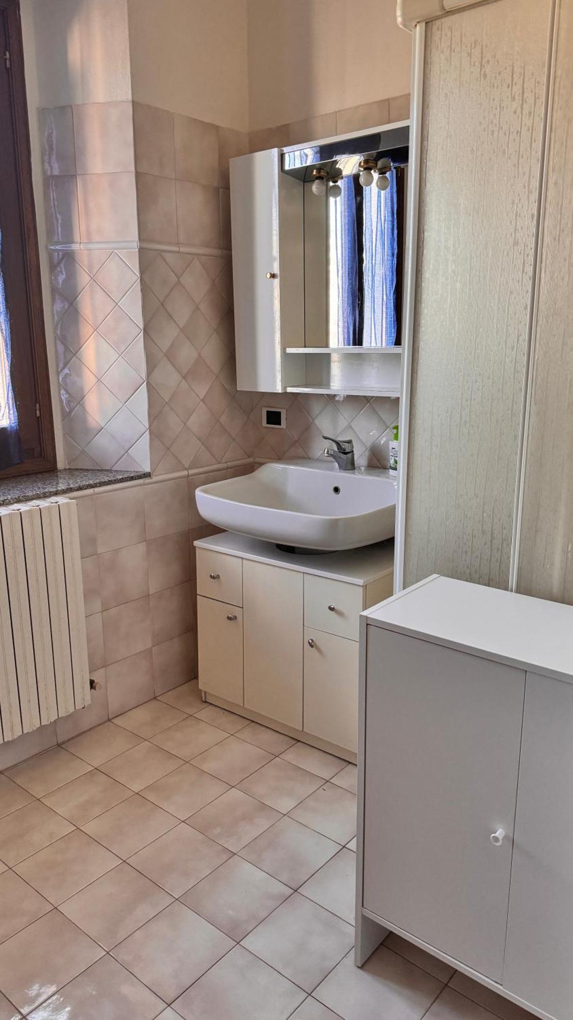 Appartamento Piazza Di Montese 1 Zewnętrze zdjęcie