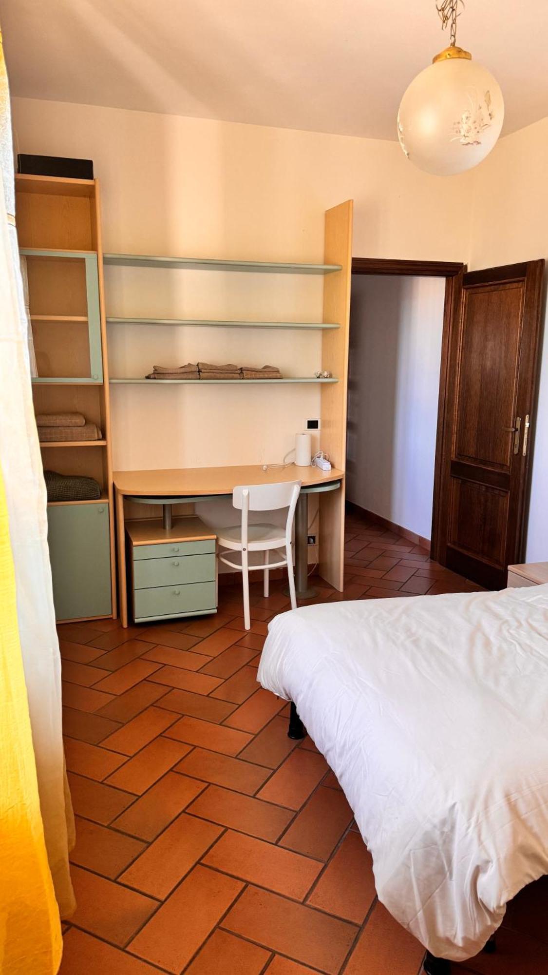 Appartamento Piazza Di Montese 1 Zewnętrze zdjęcie
