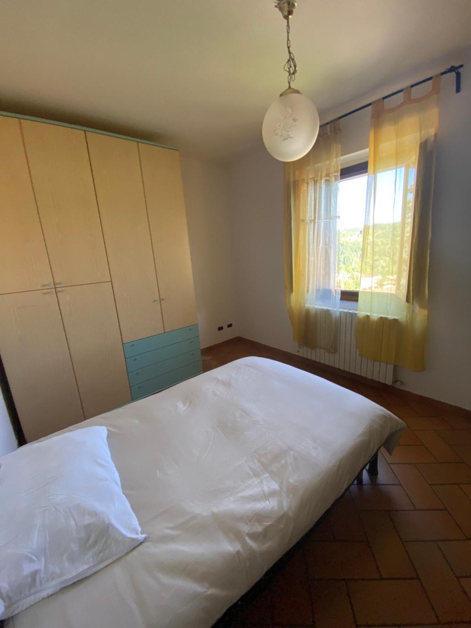 Appartamento Piazza Di Montese 1 Zewnętrze zdjęcie
