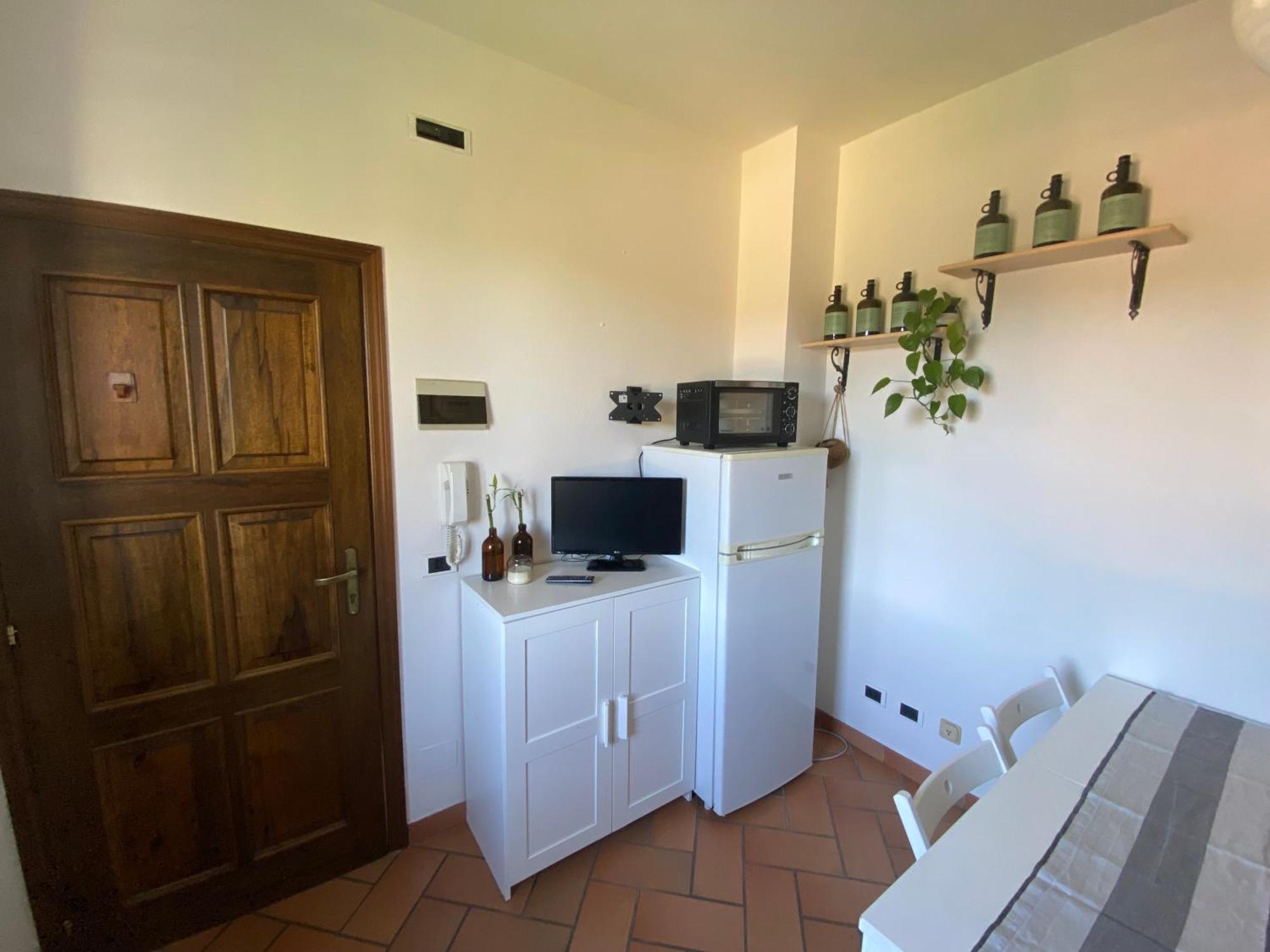 Appartamento Piazza Di Montese 1 Zewnętrze zdjęcie