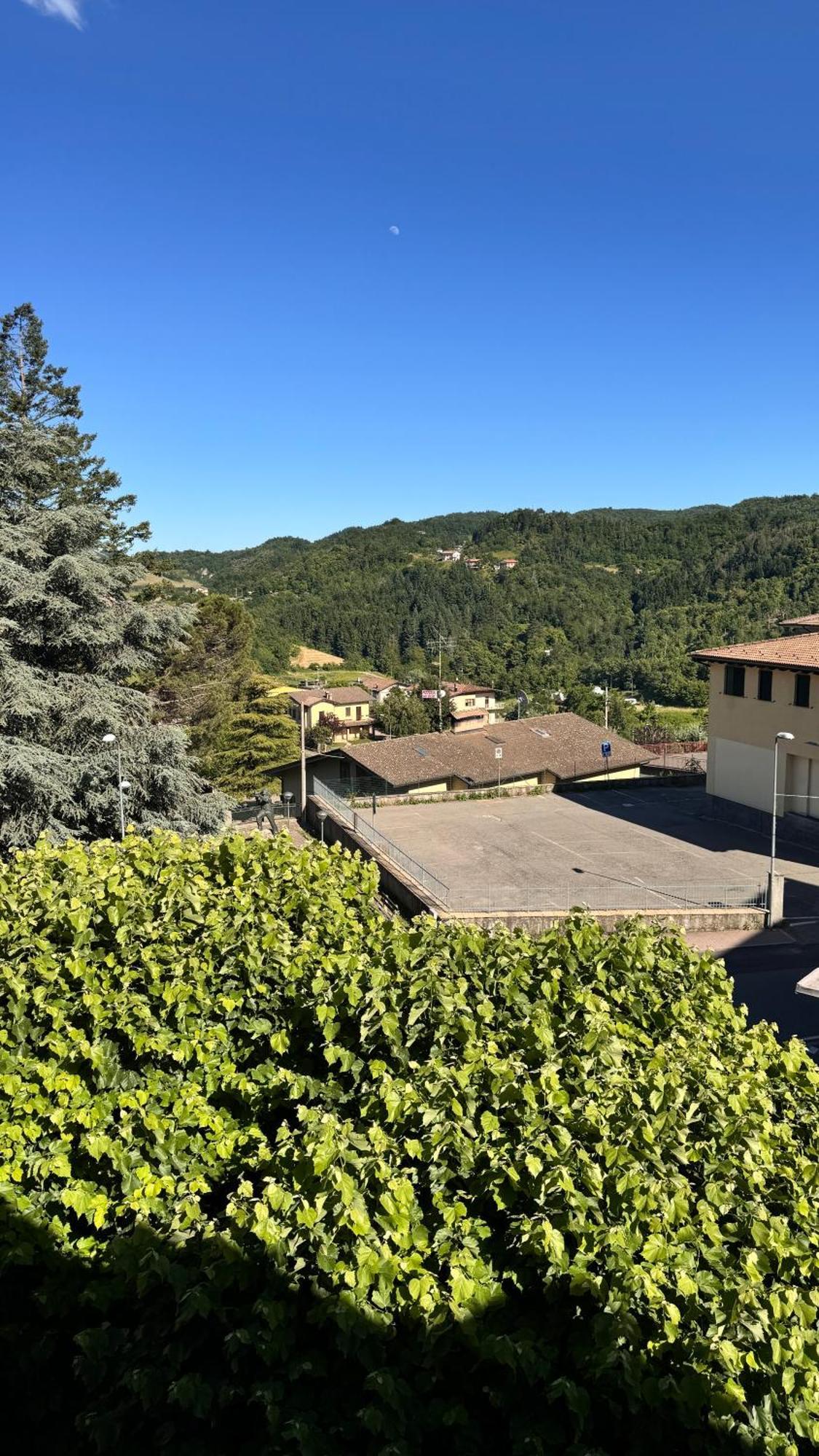 Appartamento Piazza Di Montese 1 Zewnętrze zdjęcie