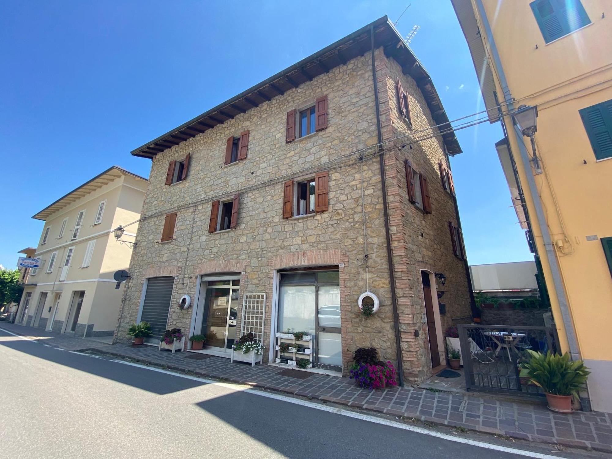 Appartamento Piazza Di Montese 1 Zewnętrze zdjęcie