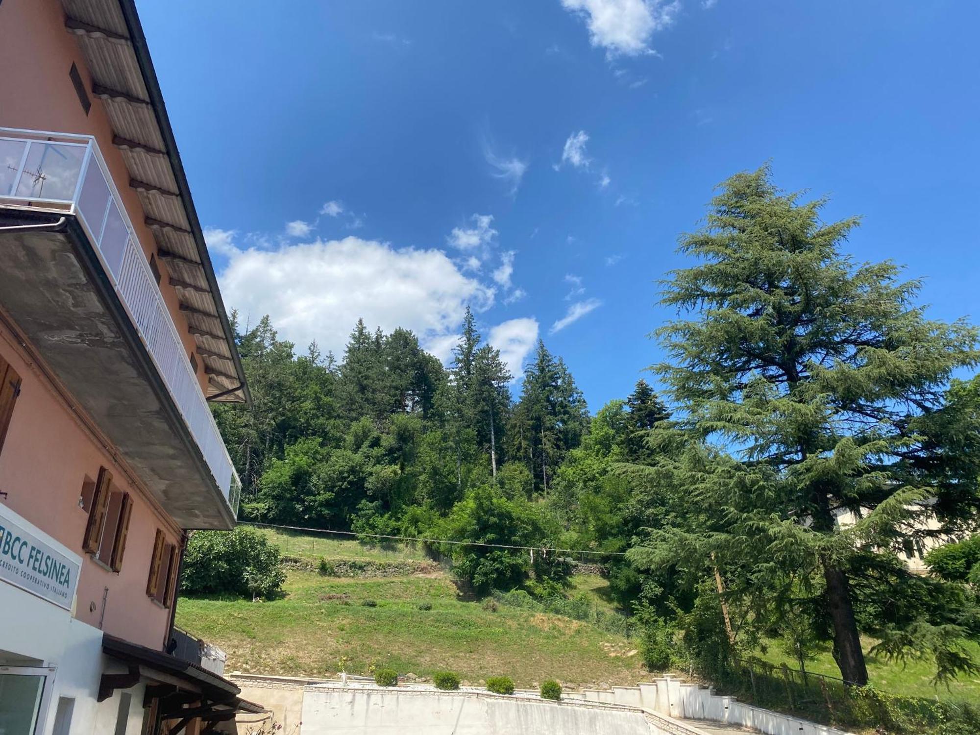 Appartamento Piazza Di Montese 1 Zewnętrze zdjęcie